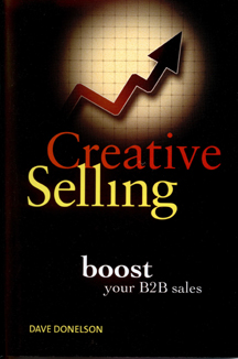 Creative Selling: Boost Your B2B Sales