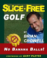 Slice Free Golf