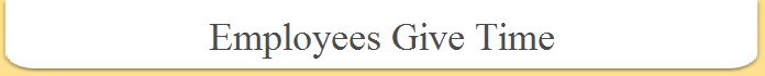 Employees Give Time