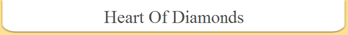 Heart Of Diamonds