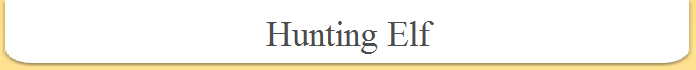 Hunting Elf