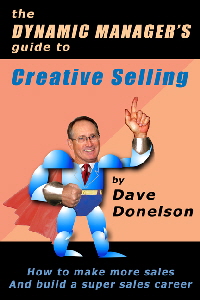 Creative Selling