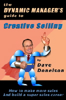 Creative Selling