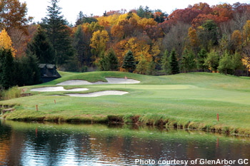 GlenArbor GC #17