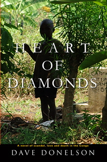 Heart Of Diamonds