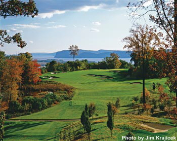 Hudson National GC #10