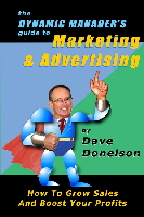 Marketing & Advertising