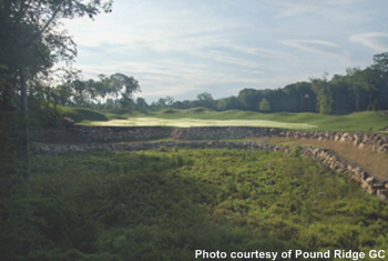 Pound Ridge GC #14